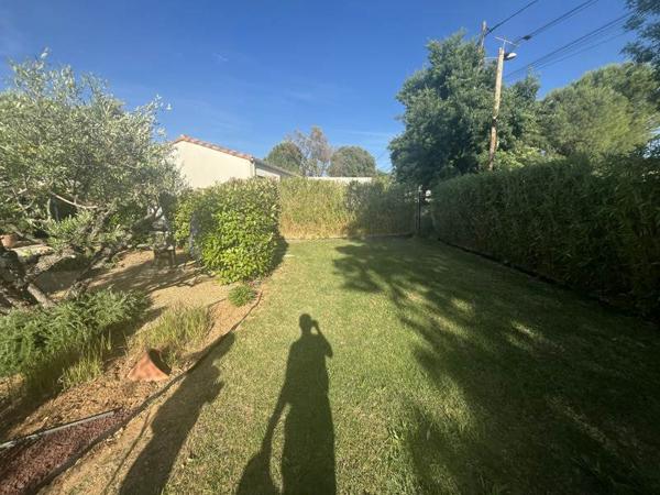 Maison à vendre |  Aniane |  4 pièces | 125 m²