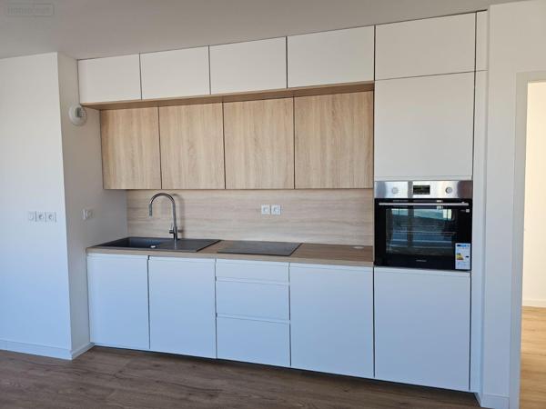 Appartement à vendre à Saint-Malo en Ille-et-Vilaine (35400), ref : 11785/447