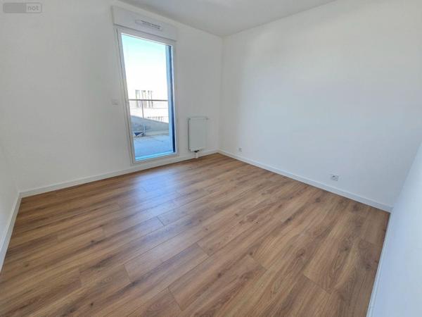 Appartement à vendre à Saint-Malo en Ille-et-Vilaine (35400), ref : 11785/447