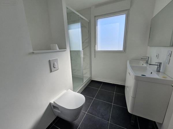 Appartement à vendre à Saint-Malo en Ille-et-Vilaine (35400), ref : 11785/447