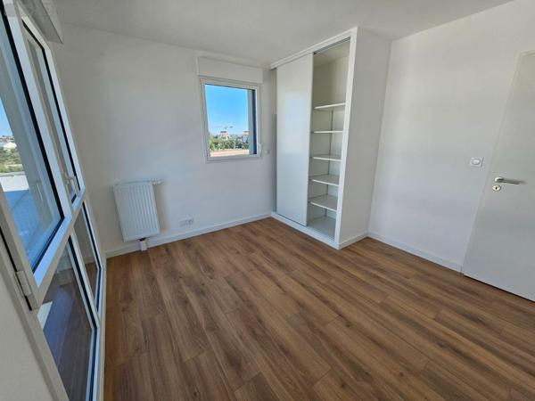 Appartement à vendre à Saint-Malo en Ille-et-Vilaine (35400), ref : 11785/447