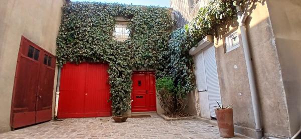 NANTES Bord de l'Erdre - Studio 20 m² - Idéal Investisseur