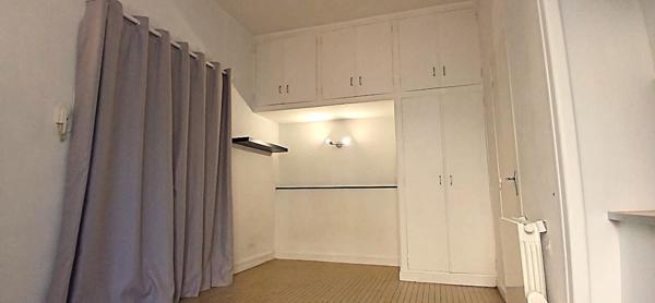 NANTES Bord de l'Erdre - Studio 20 m² - Idéal Investisseur