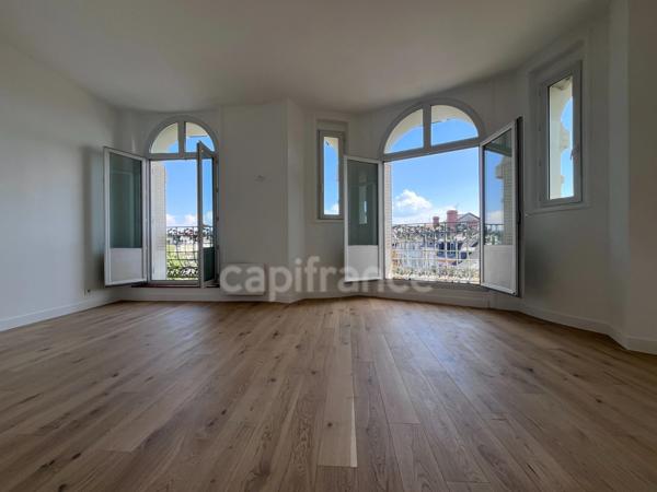 Appartement de caractère avec vue  – Place Verdun à Tarbes