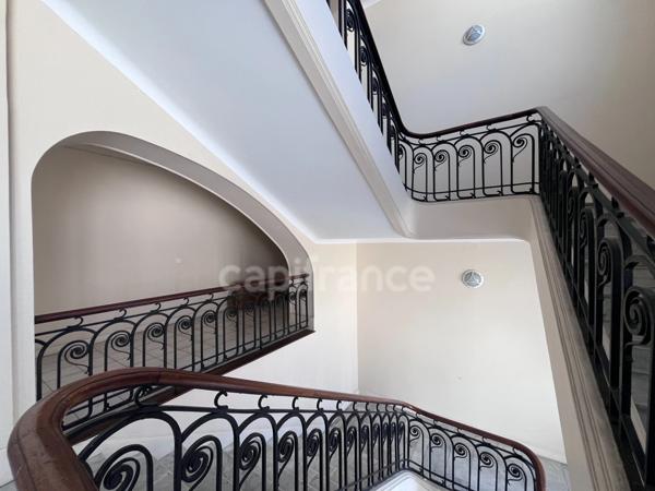 Appartement de caractère avec vue  – Place Verdun à Tarbes