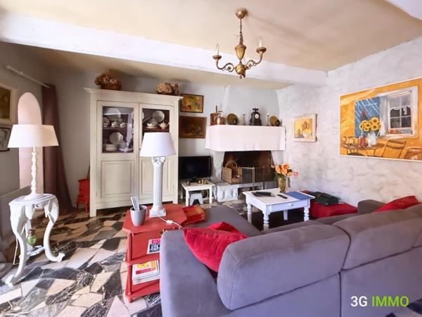 Vente / Maison de village