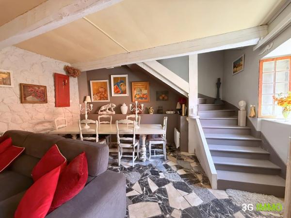 Vente / Maison de village