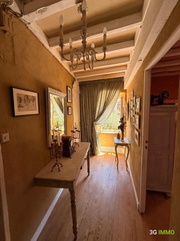 Vente / Maison de village