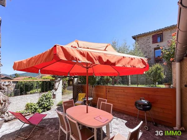 Vente / Maison de village