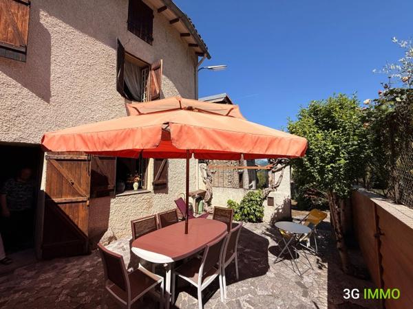 Vente / Maison de village