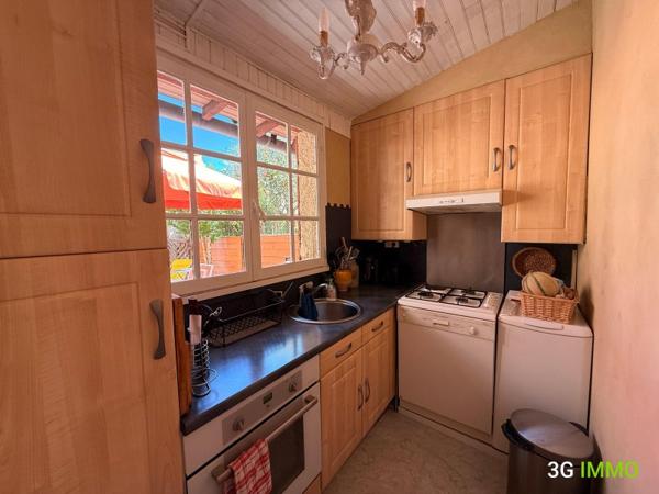 Vente / Maison de village