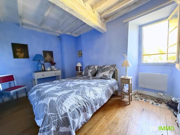 Vente / Maison de village
