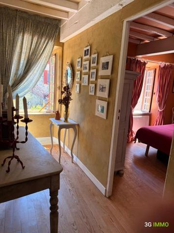 Vente / Maison de village