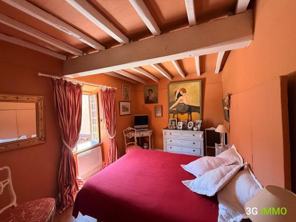 Vente / Maison de village