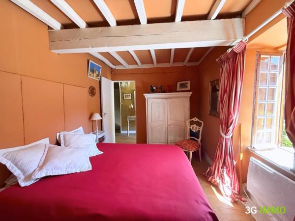 Vente / Maison de village