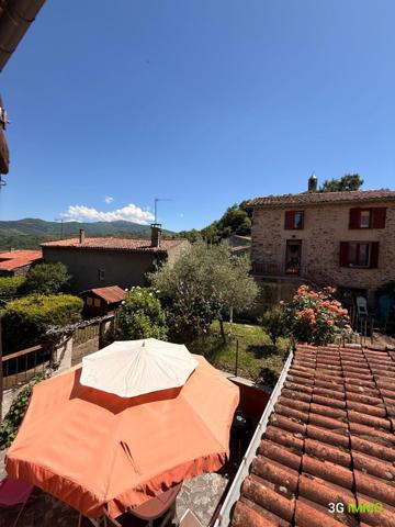 Vente / Maison de village