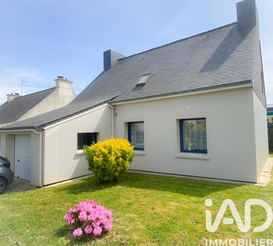 Maison à vendre 5 pièces 85 m² Quévert