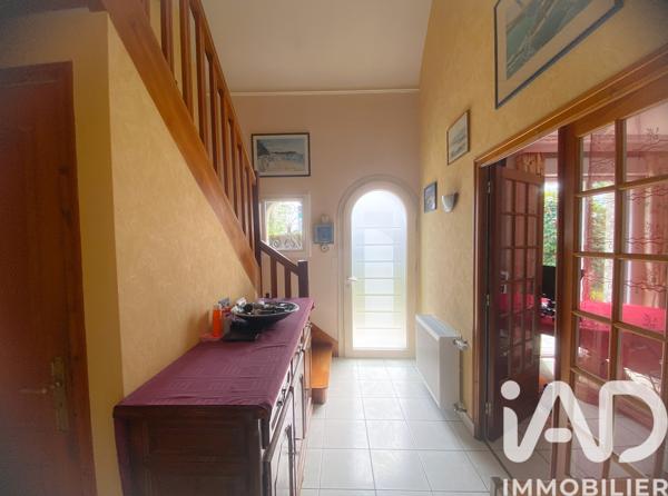 Maison à vendre 5 pièces 85 m² Quévert