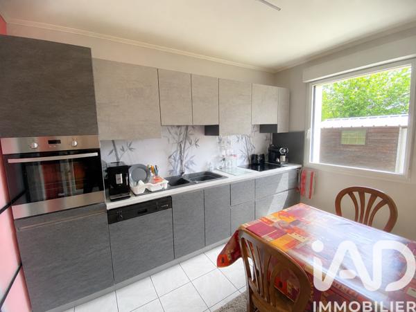 Maison à vendre 5 pièces 85 m² Quévert