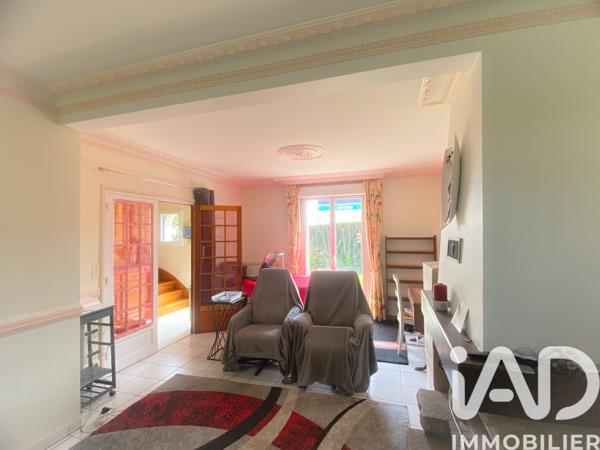 Maison à vendre 5 pièces 85 m² Quévert