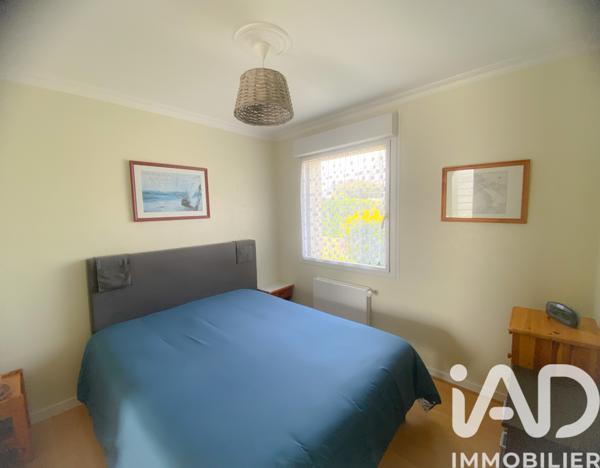Maison à vendre 5 pièces 85 m² Quévert