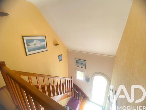 Maison à vendre 5 pièces 85 m² Quévert