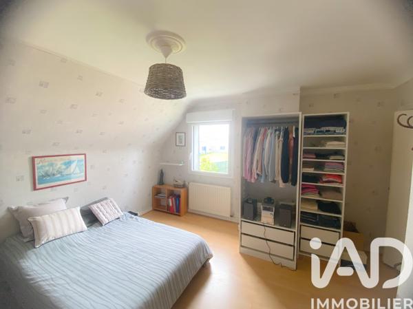 Maison à vendre 5 pièces 85 m² Quévert