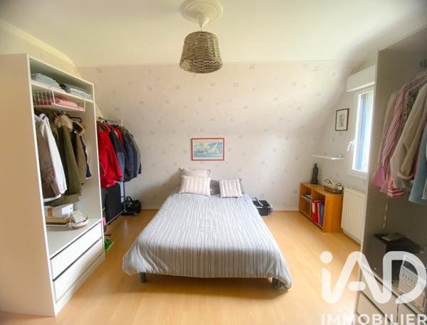 Maison à vendre 5 pièces 85 m² Quévert