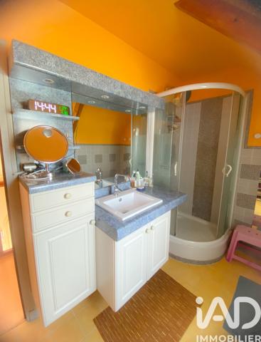 Maison à vendre 5 pièces 85 m² Quévert