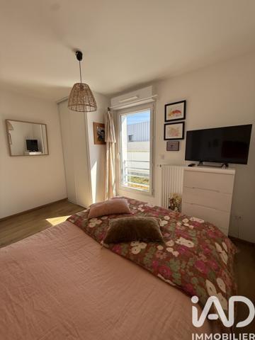 Appartement à vendre 3 pièces 71 m² Rezé
