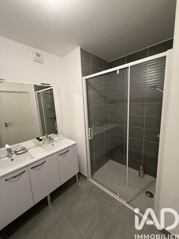 Appartement à vendre 3 pièces 71 m² Rezé