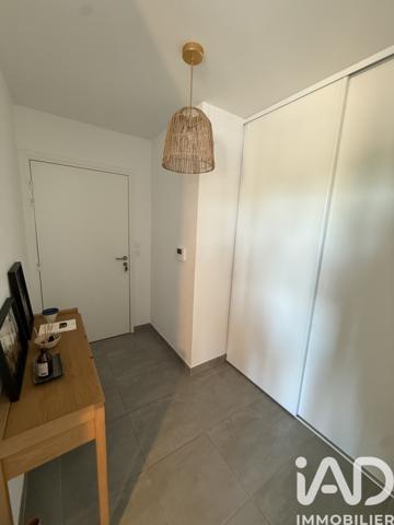 Appartement à vendre 3 pièces 71 m² Rezé