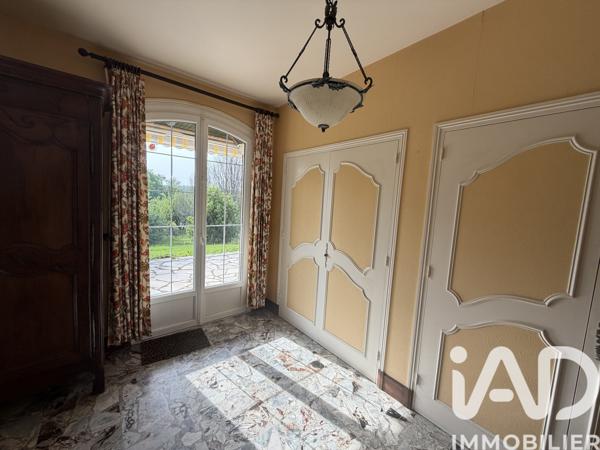 Maison à vendre 6 pièces 222 m² Arçonnay
