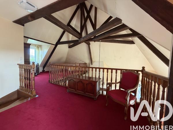 Maison à vendre 6 pièces 222 m² Arçonnay