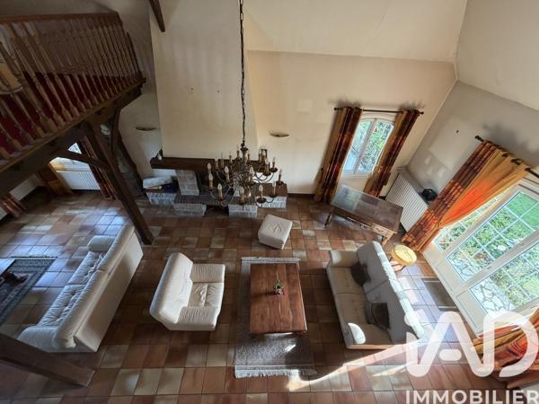 Maison à vendre 6 pièces 222 m² Arçonnay