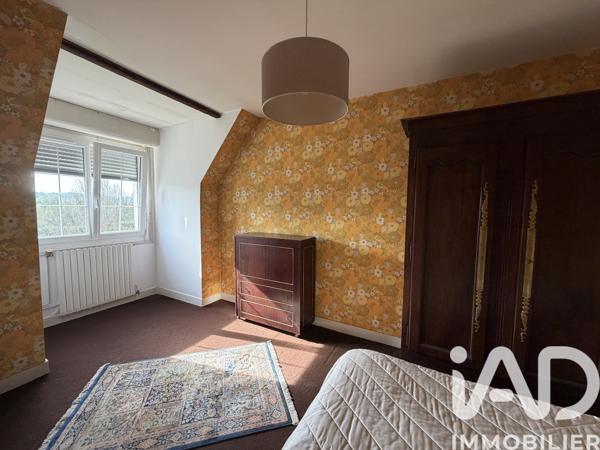 Maison à vendre 6 pièces 222 m² Arçonnay