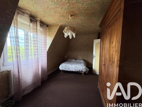 Maison à vendre 6 pièces 222 m² Arçonnay