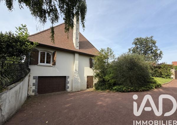 Maison à vendre 6 pièces 222 m² Arçonnay