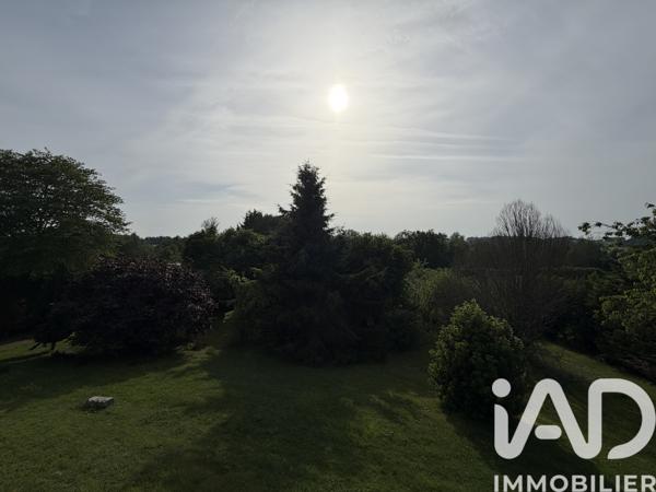 Maison à vendre 6 pièces 222 m² Arçonnay