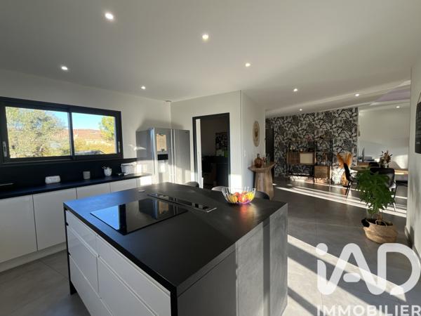 Maison à vendre 4 pièces 160 m² Argeliers