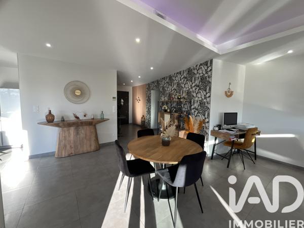 Maison à vendre 4 pièces 160 m² Argeliers