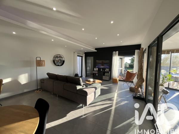 Maison à vendre 4 pièces 160 m² Argeliers