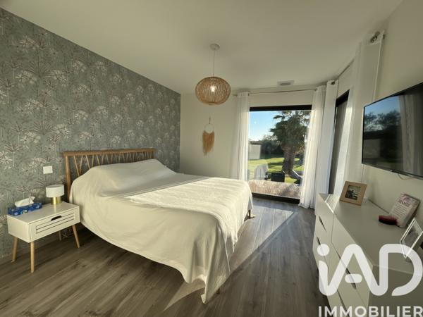 Maison à vendre 4 pièces 160 m² Argeliers