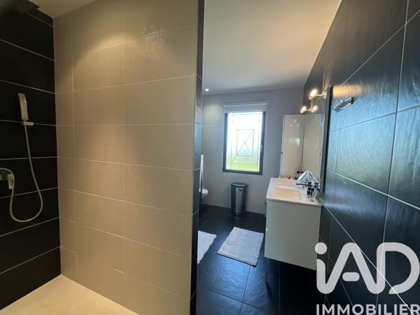 Maison à vendre 4 pièces 160 m² Argeliers