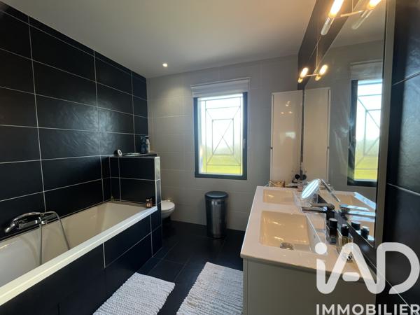 Maison à vendre 4 pièces 160 m² Argeliers