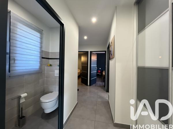 Maison à vendre 4 pièces 160 m² Argeliers