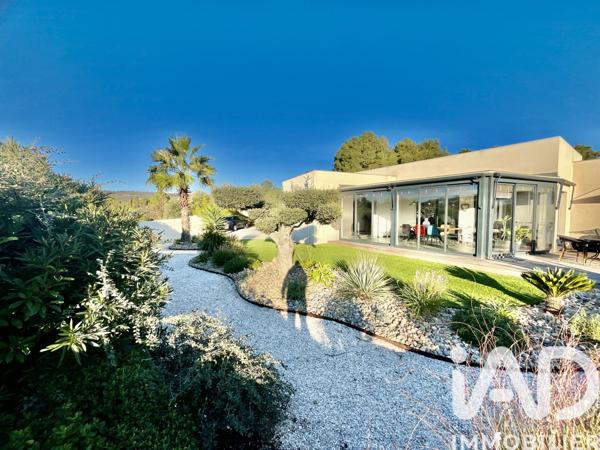 Maison à vendre 4 pièces 160 m² Argeliers