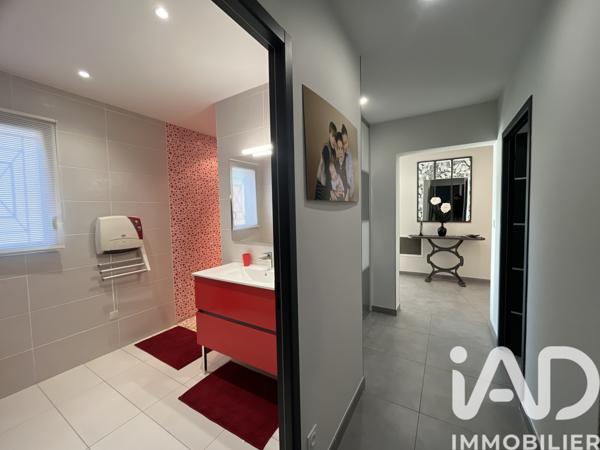 Maison à vendre 4 pièces 160 m² Argeliers