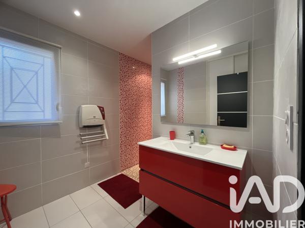 Maison à vendre 4 pièces 160 m² Argeliers