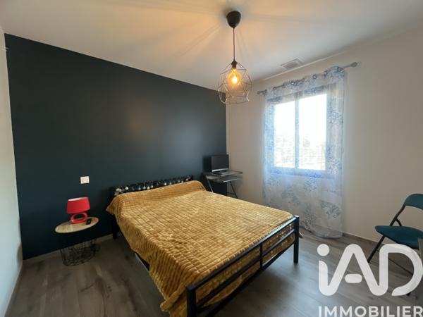 Maison à vendre 4 pièces 160 m² Argeliers